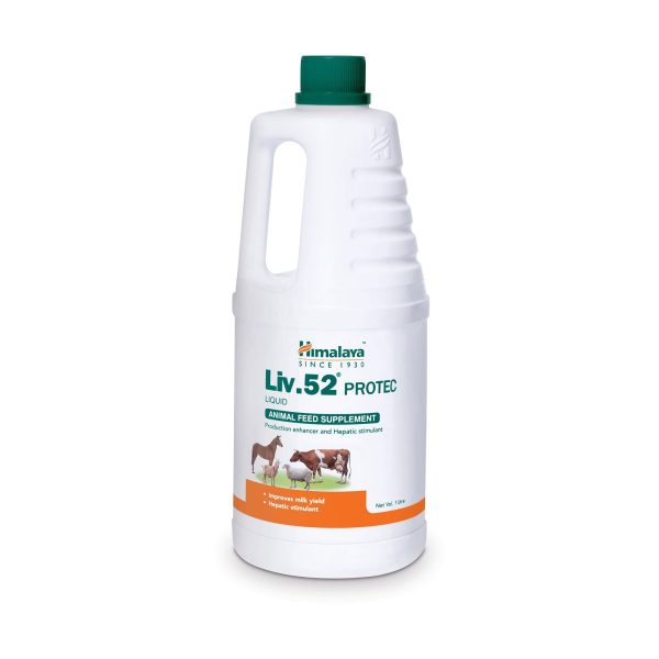 Liv.52 PROTEC Liquid Discount