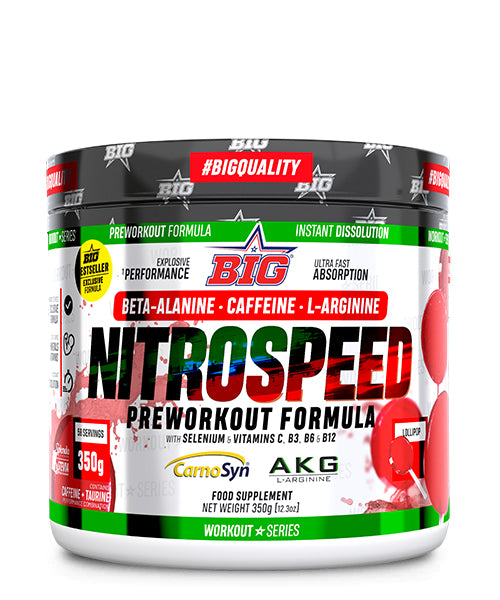 NITROSPEED Discount