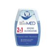 Biomed dentifrice soulution dentaire 2en1 75ml Discount