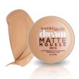 fond de teint Dream Matte Mousse de Gemey Maybelline  For Sale