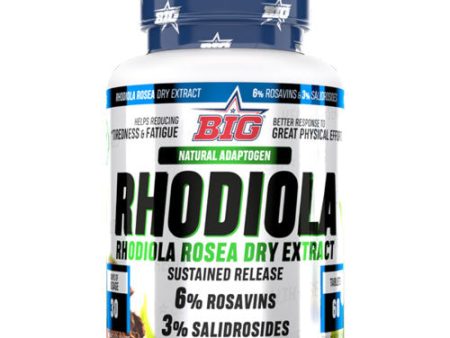 RHODIOLA on Sale