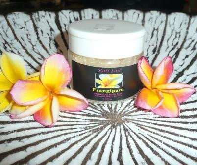 Bali Lou Frangipani Bath Salt For Cheap