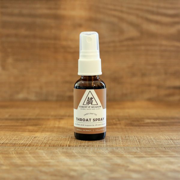 Throat Spray Extract Formula Online Hot Sale