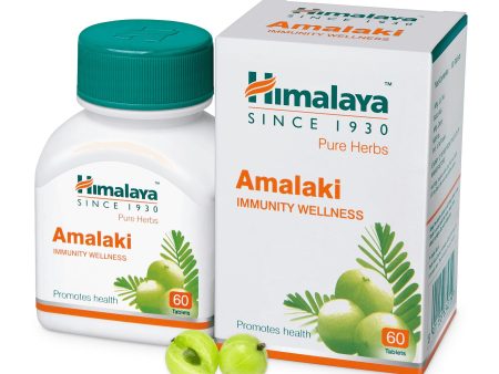 Amalaki For Discount