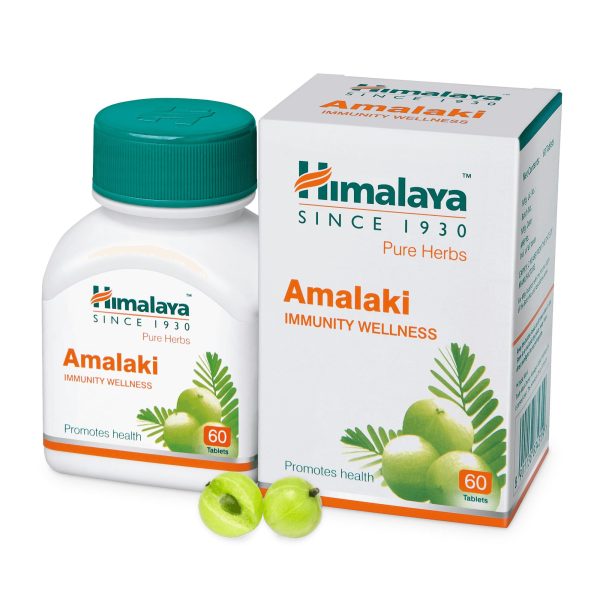 Amalaki For Discount