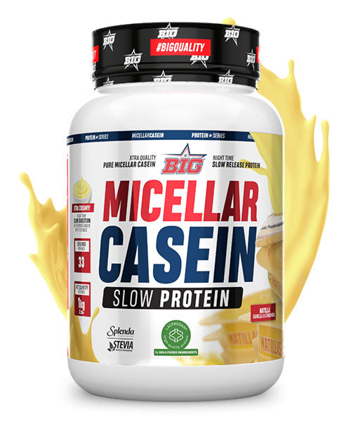 MICELLAR CASEIN [1000g] Online