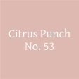 Citrus Punch No. 53 Sale