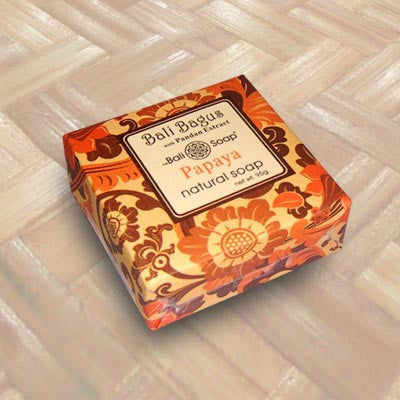 Bali Soap Bali Bagus 3 Pack Online