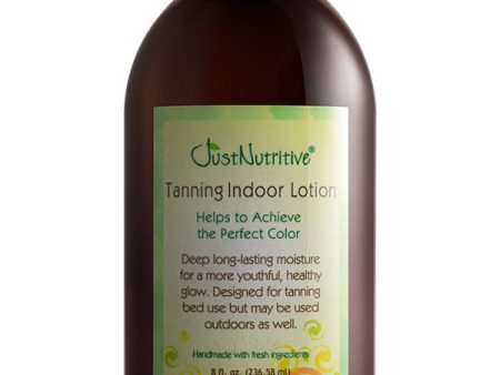 Tanning Indoor Lotion Supply