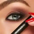 Kiko Crayon kajal khol Noir de Hot on Sale