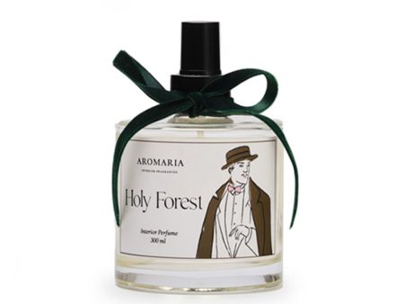 Holy Forest Room Spray 300 ml For Discount