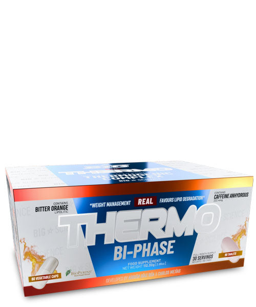 REAL THERMO Online