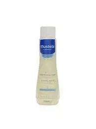 Mustela shampooing doux pour bébé Online Hot Sale