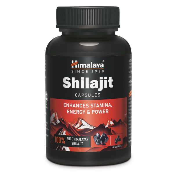 Shilajit Capsules Online Sale