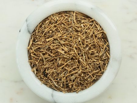 Valerian Root Hot on Sale