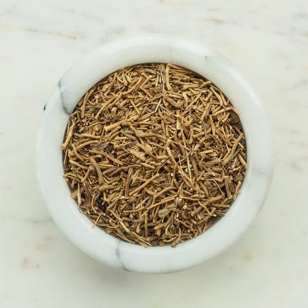 Valerian Root Hot on Sale