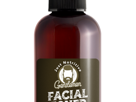 Facial Toner Gentlemen For Sale