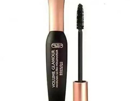 Bourjois Mascara Ultra Volume Glamour Original For Cheap