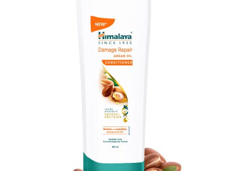 Damage Repair Argan Oil Conditioner on Sale