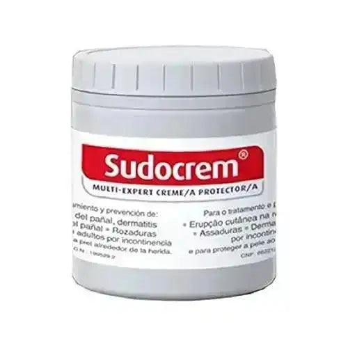 Sudocrem Crème Réparatrice Pour Érythème Fessier 60g Cheap