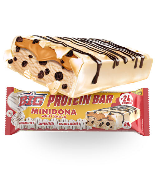 PROTEIN BAR MINIDONA Fashion