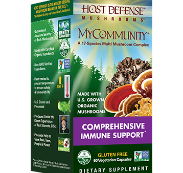 MyCommunity (Host Defense Mushrooms) Hot on Sale