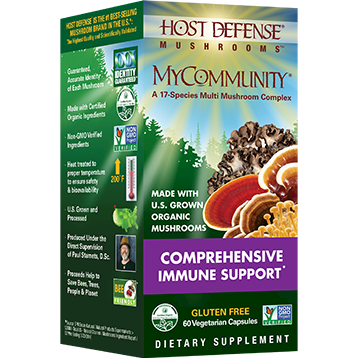 MyCommunity (Host Defense Mushrooms) Hot on Sale