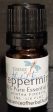 100% Pure Peppermint Essential Oil 5ml For Sale