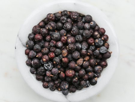 Juniper Berry Discount