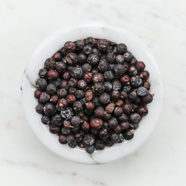 Juniper Berry Discount