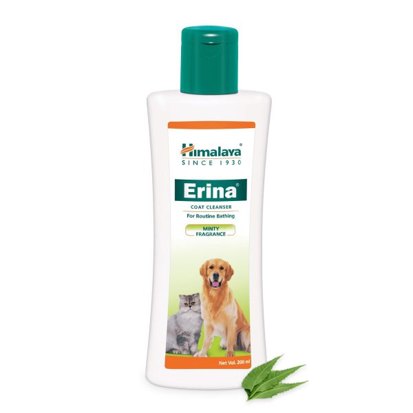 Erina Coat Cleanser For Cheap