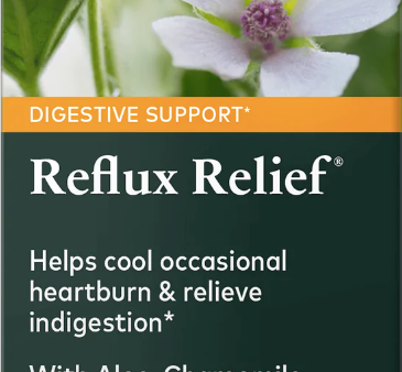 Gaia Herbs Reflux Relief For Cheap