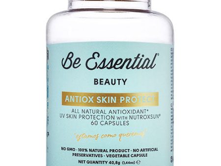 ANTIOX SKIN PROTECT Be Essential® Online Sale