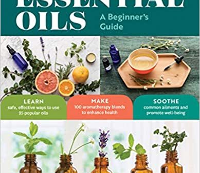 Stephanie Tourles  Essential Oils by Stephanie Tourles Sale