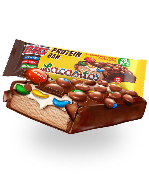 PROTEIN BAR LACASITOS® For Cheap