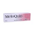 meloquin skin whitening cream Supply