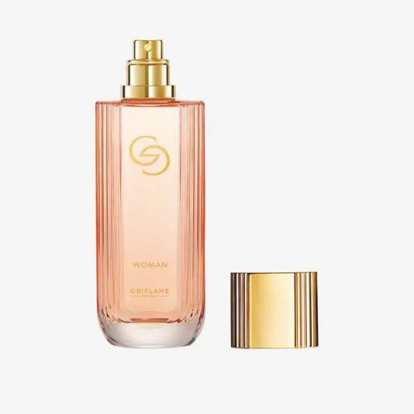 Oriflame Eau de Parfum Giordani Gold Original 50 ml on Sale