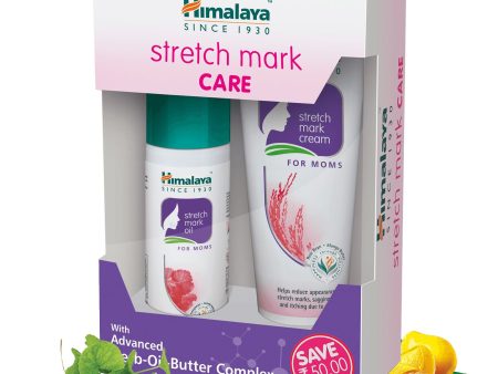 Stretch Mark CARE Hot on Sale