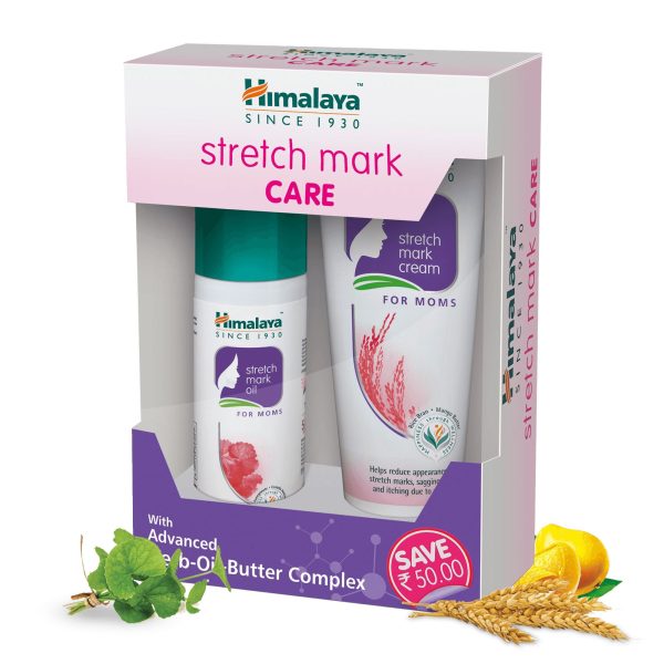 Stretch Mark CARE Hot on Sale