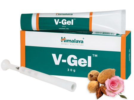 V-Gel Sale