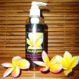 Bali Lou Frangipani Bath & Shower Oil Online Hot Sale