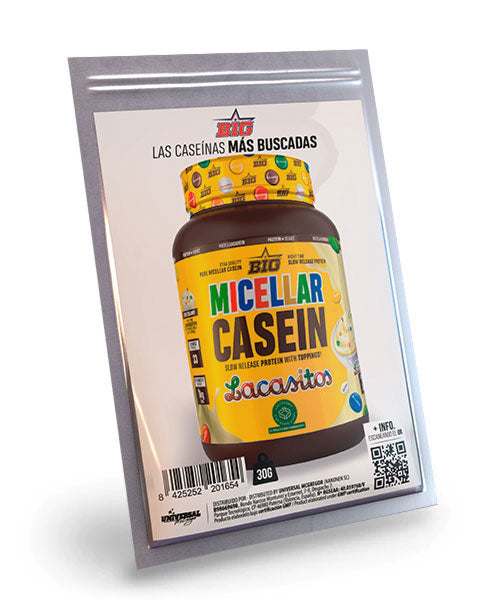 MICELLAR CASEIN LACASITOS® Sale